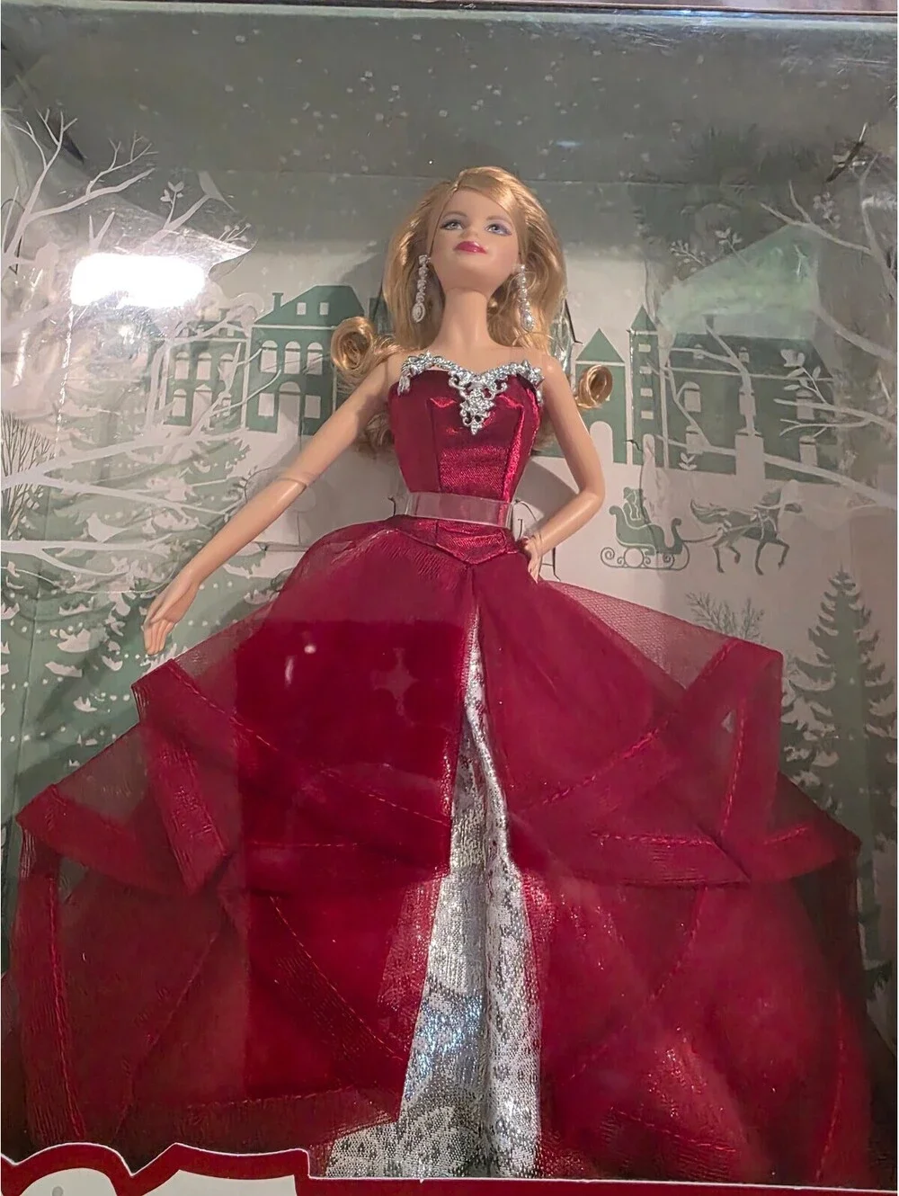 Barbie this 2015